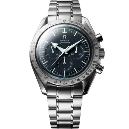 Omega Speedmaster Relaunch 3594.50.00