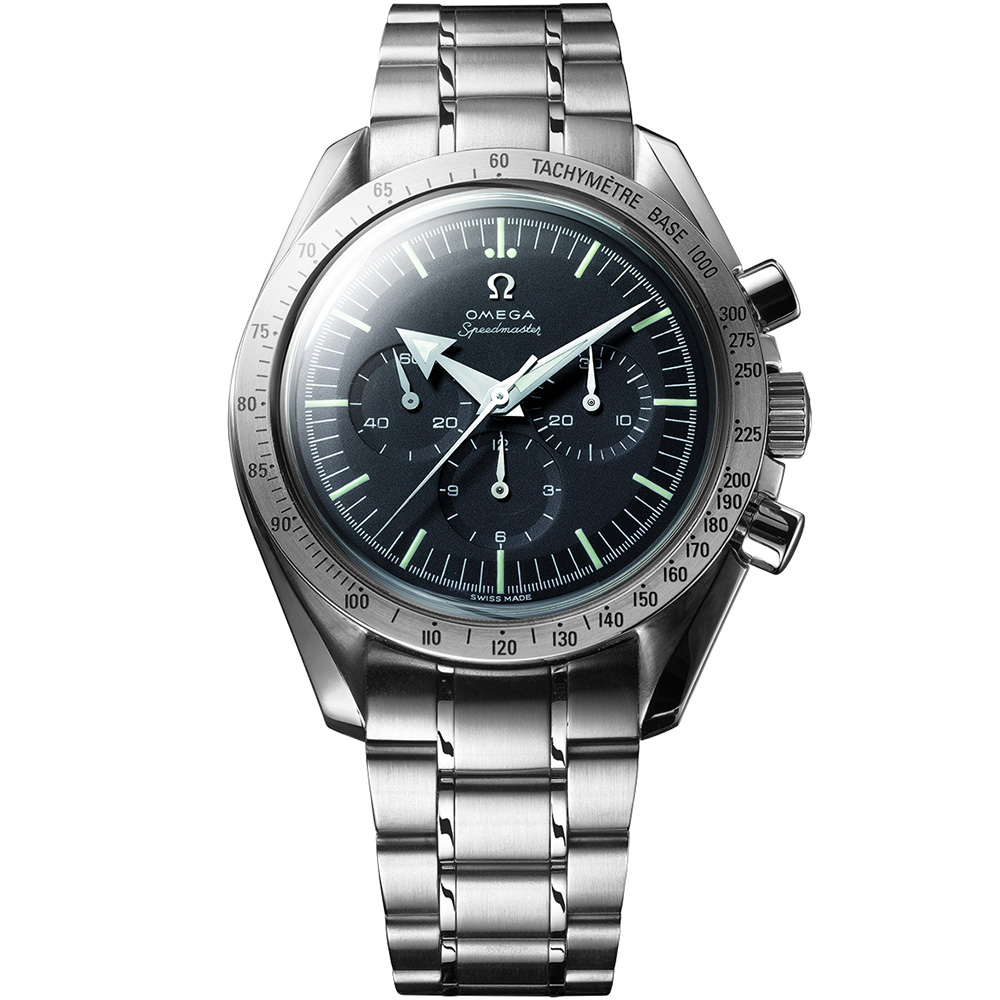 Omega Speedmaster Relaunch 3594.50.00