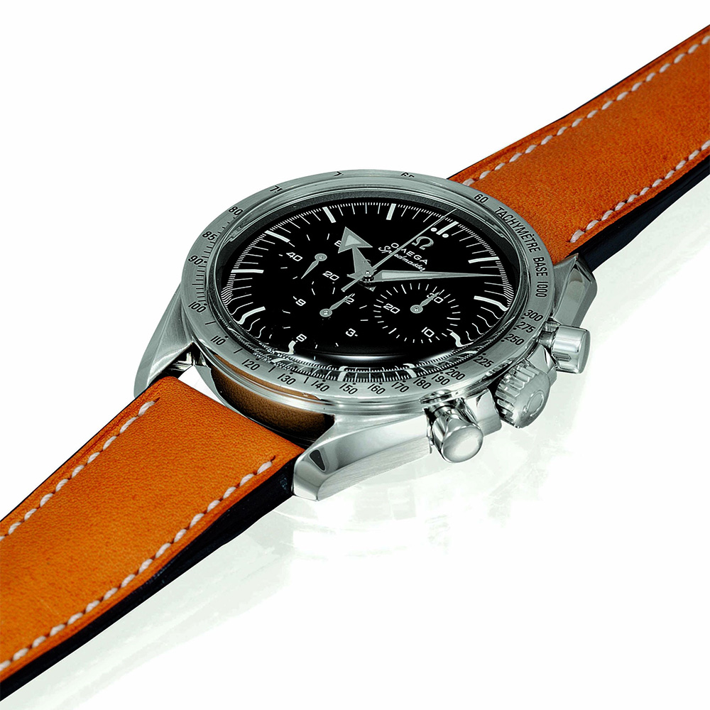 Omega Speedmaster Relaunch 3894.50.00