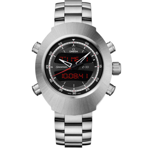 Omega Speedmaster Spacemaster Z 33 325.90.43.79.01.001