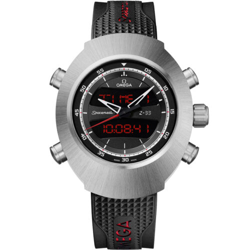 Omega Speedmaster Spacemaster Z 33 325.92.43.79.01.001