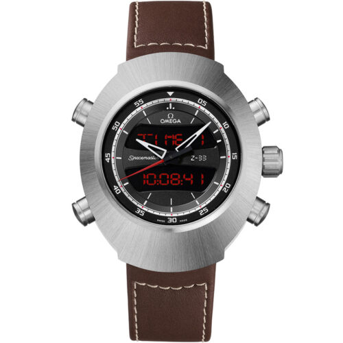 Omega Speedmaster Spacemaster Z 33 325.92.43.79.01.002