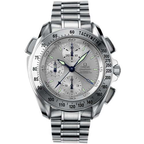 Omega Speedmaster Split Seconds 3540.30.00