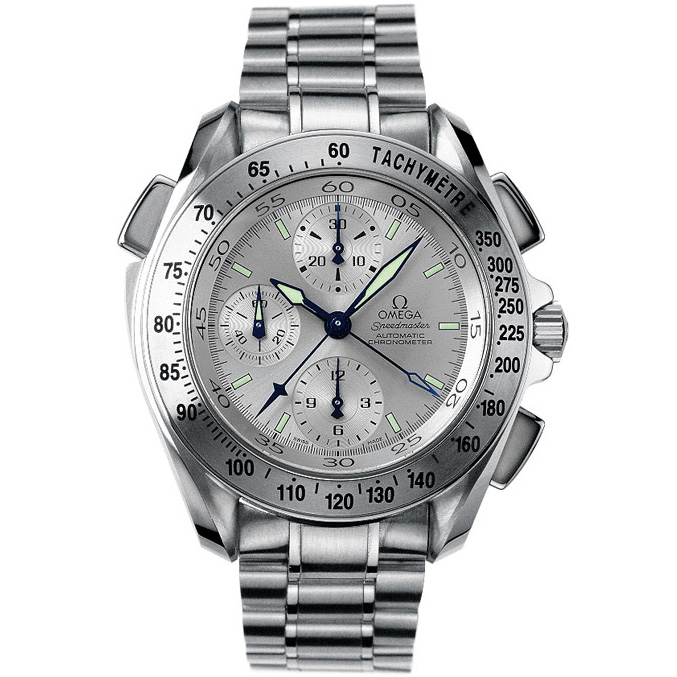 Omega Speedmaster Split Seconds 3540.30.00