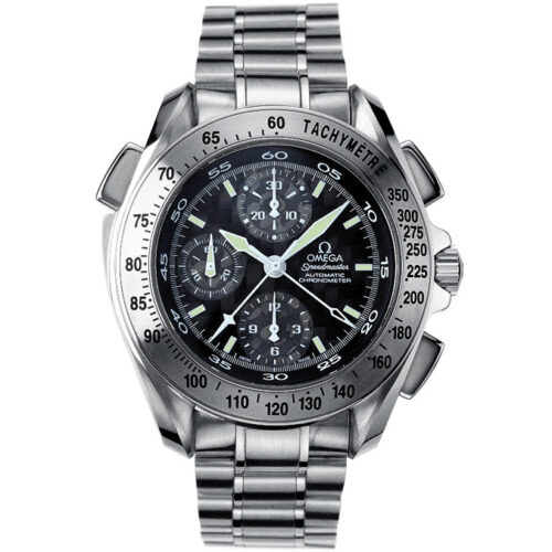 Omega Speedmaster Split Seconds 3540.50.00