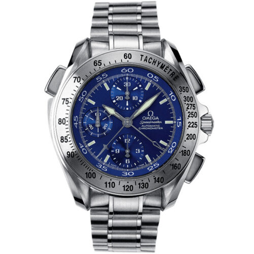 Omega Speedmaster Split Seconds 3540.80.00
