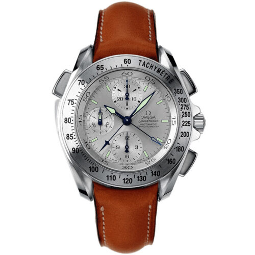 Omega Speedmaster Split Seconds 3840.30.32