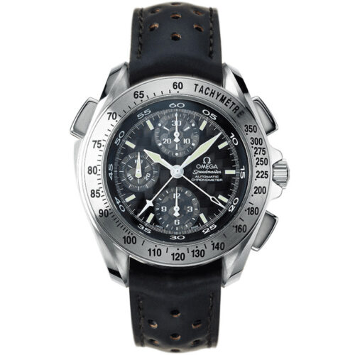 Omega Speedmaster Split Seconds 3840.50.31
