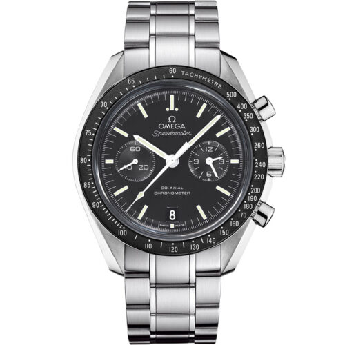 Omega Speedmaster Two Counters Moonwatch Chronograph 311.30.44.51.01.002