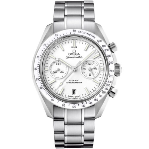 Omega Speedmaster Two Counters Moonwatch Chronograph 311.30.44.51.04.001