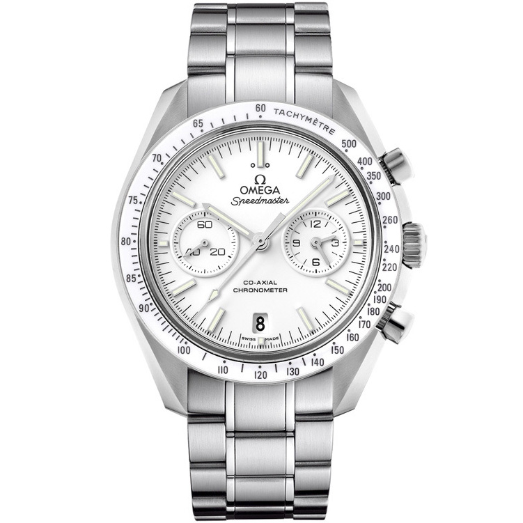 Omega Speedmaster Two Counters Moonwatch Chronograph 311.30.44.51.04.001