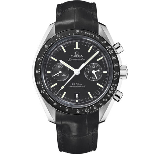 Omega Speedmaster Two Counters Moonwatch Chronograph 311.33.44.51.01.001