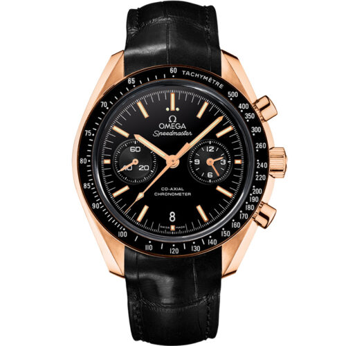 Omega Speedmaster Two Counters Moonwatch Chronograph 311.63.44.51.01.001