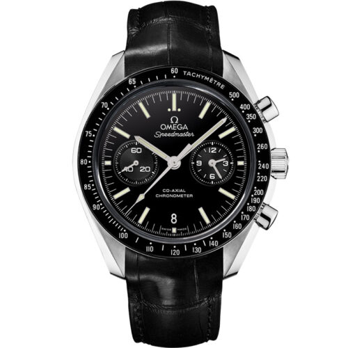 Omega Speedmaster Two Counters Moonwatch Chronograph 311.93.44.51.01.002