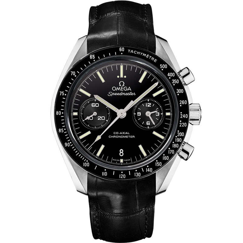 Omega Speedmaster Two Counters Moonwatch Chronograph 311.93.44.51.01.002