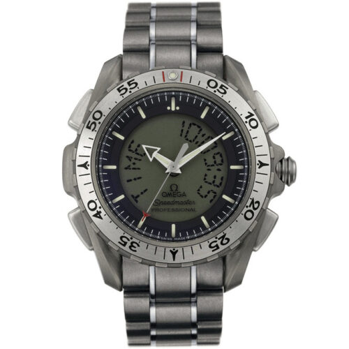 Omega Speedmaster X 33 318.90.42.79.01.001