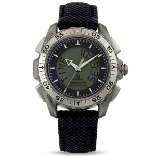 Omega Speedmaster X 33 318.92.42.79.01.001
