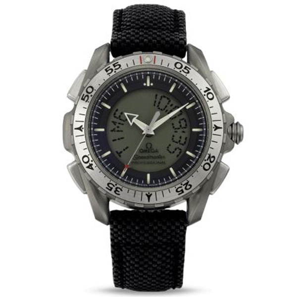 Omega Speedmaster X 33 318.92.42.79.01.001