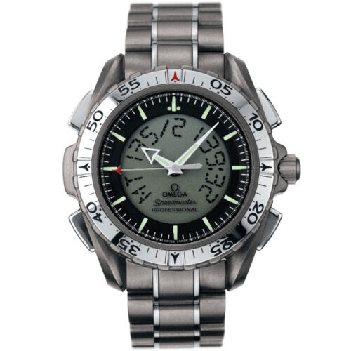 Omega Speedmaster X 33 3290.50.00