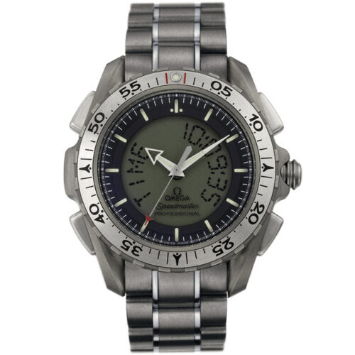 Omega Speedmaster X 33 3291.50.00