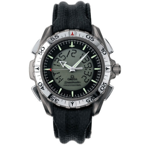 Omega Speedmaster X 33 3990.50.36