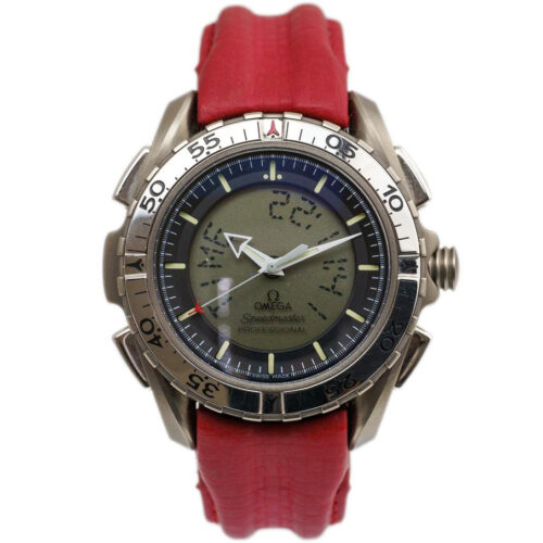 Omega Speedmaster X 33 3990.50.41
