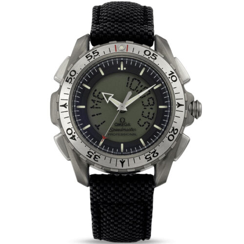 Omega Speedmaster X 33 3991.50.06