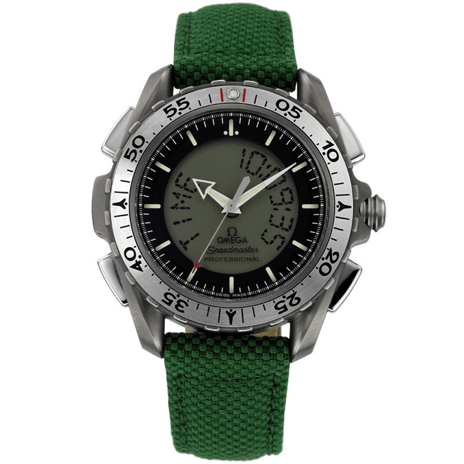 Omega Speedmaster X 33 3991.50.09