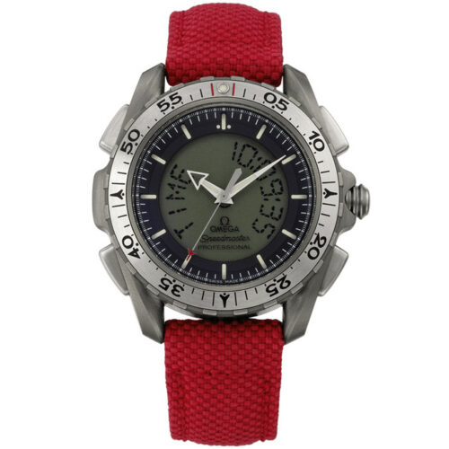 Omega Speedmaster X 33 3991.50.41
