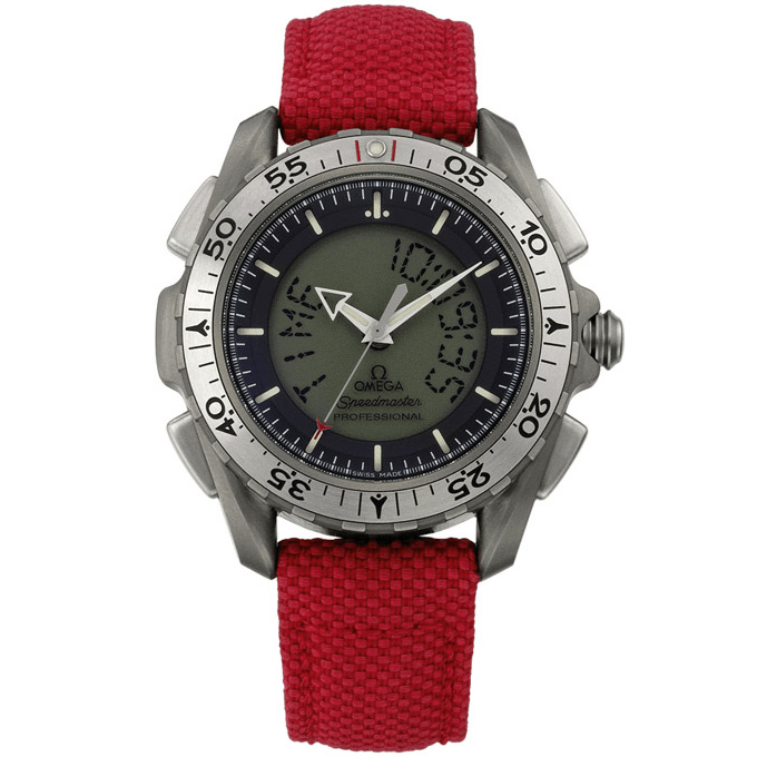 Omega Speedmaster X 33 3991.50.41