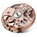 Omega Caliber 1932