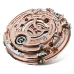 Omega Caliber 1932 2