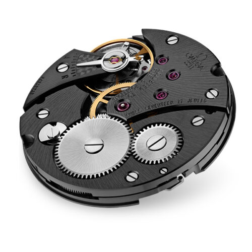 Omega Calibre 2211