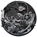 Omega Calibre 3869