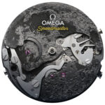 Omega Calibre 3869 2