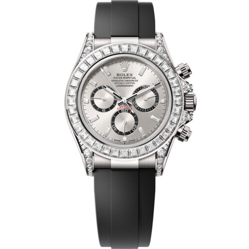 Rolex Cosmograph Daytona M126539tbr 0002