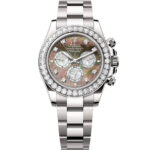 Rolex Cosmograph Daytona M126579rbr 0001