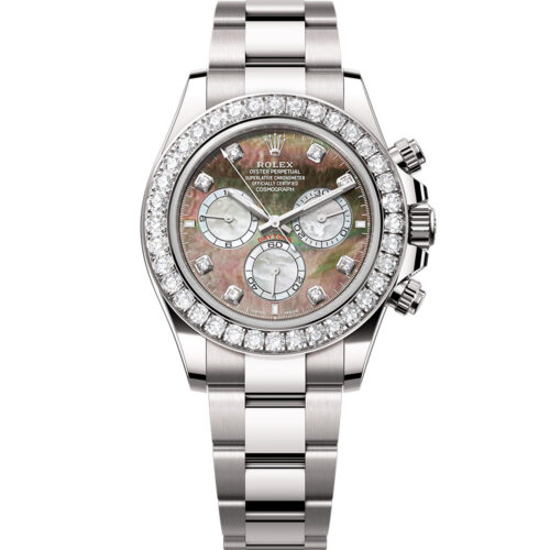 Rolex Cosmograph Daytona M126579rbr 0001