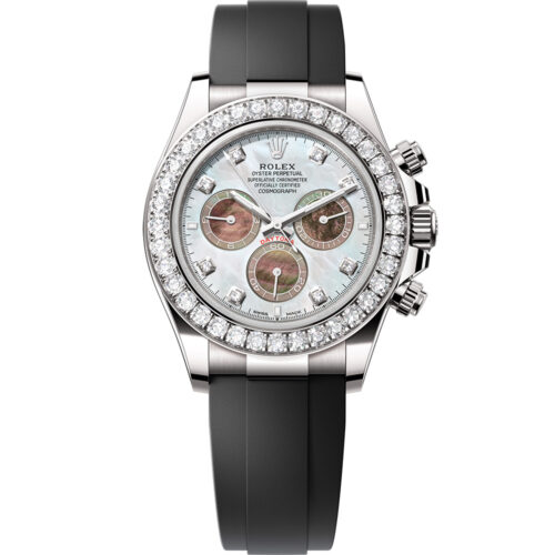 Rolex Cosmograph Daytona M126589rbr 0001