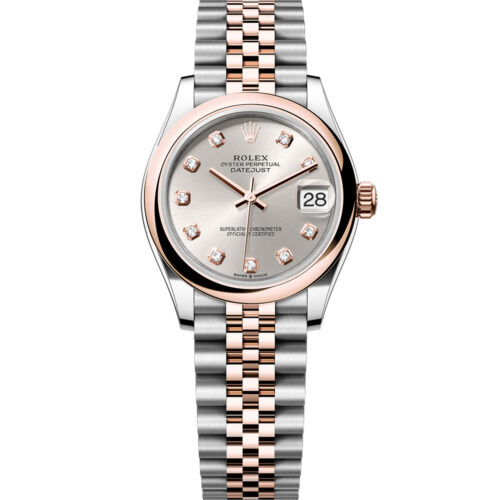 Rolex Datejust 31 M278241 0016