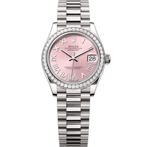 Rolex Datejust 31 M278289RBR 0018
