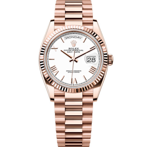 Rolex Day Date 36 M128235 0070