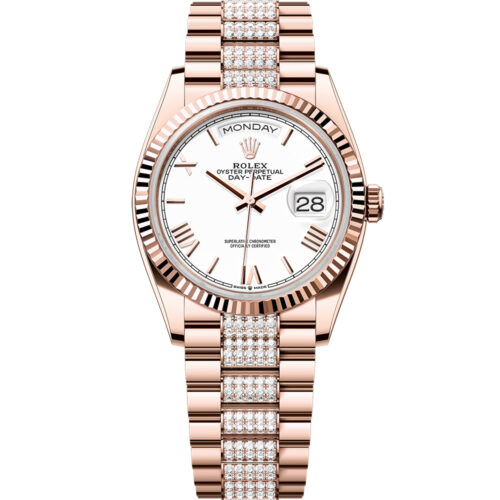 Rolex Day Date 36 M128235 0071