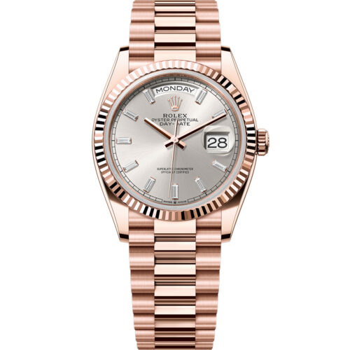 Rolex Day Date 36 M128235 0087