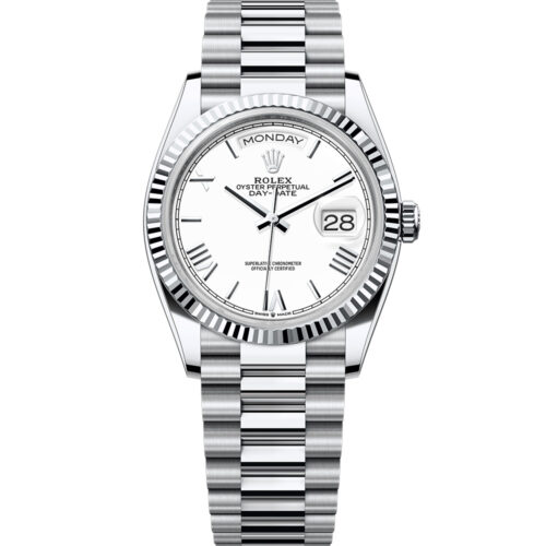 Rolex Day Date 36 M128236 0017