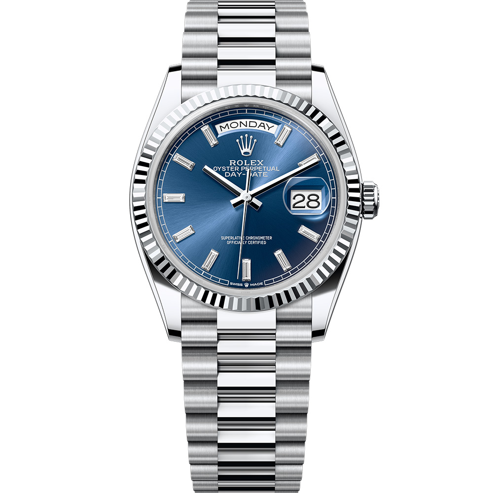 Rolex Day Date 36 M128236 0023