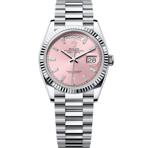 Rolex Day Date 36 M128236 0024