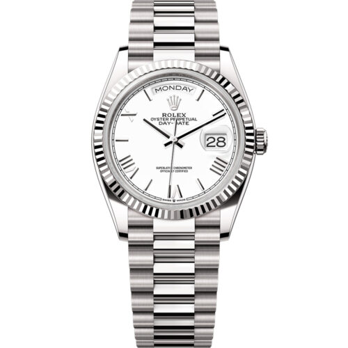 Rolex Day Date 36 M128239 0059