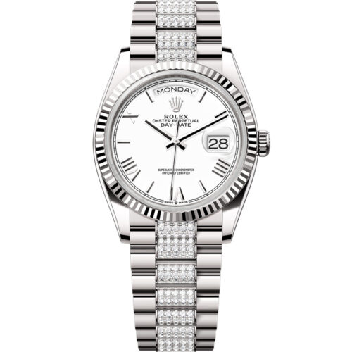 Rolex Day Date 36 M128239 0060