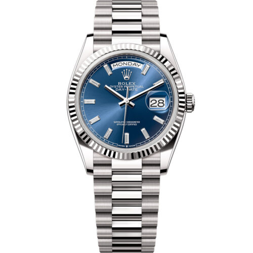 Rolex Day Date 36 M128239 0069